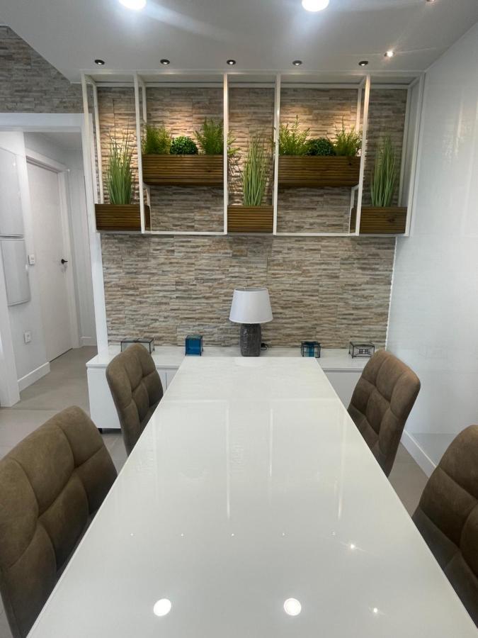 Apartamento Isabella Suite Гуэхар-Сьерра Экстерьер фото